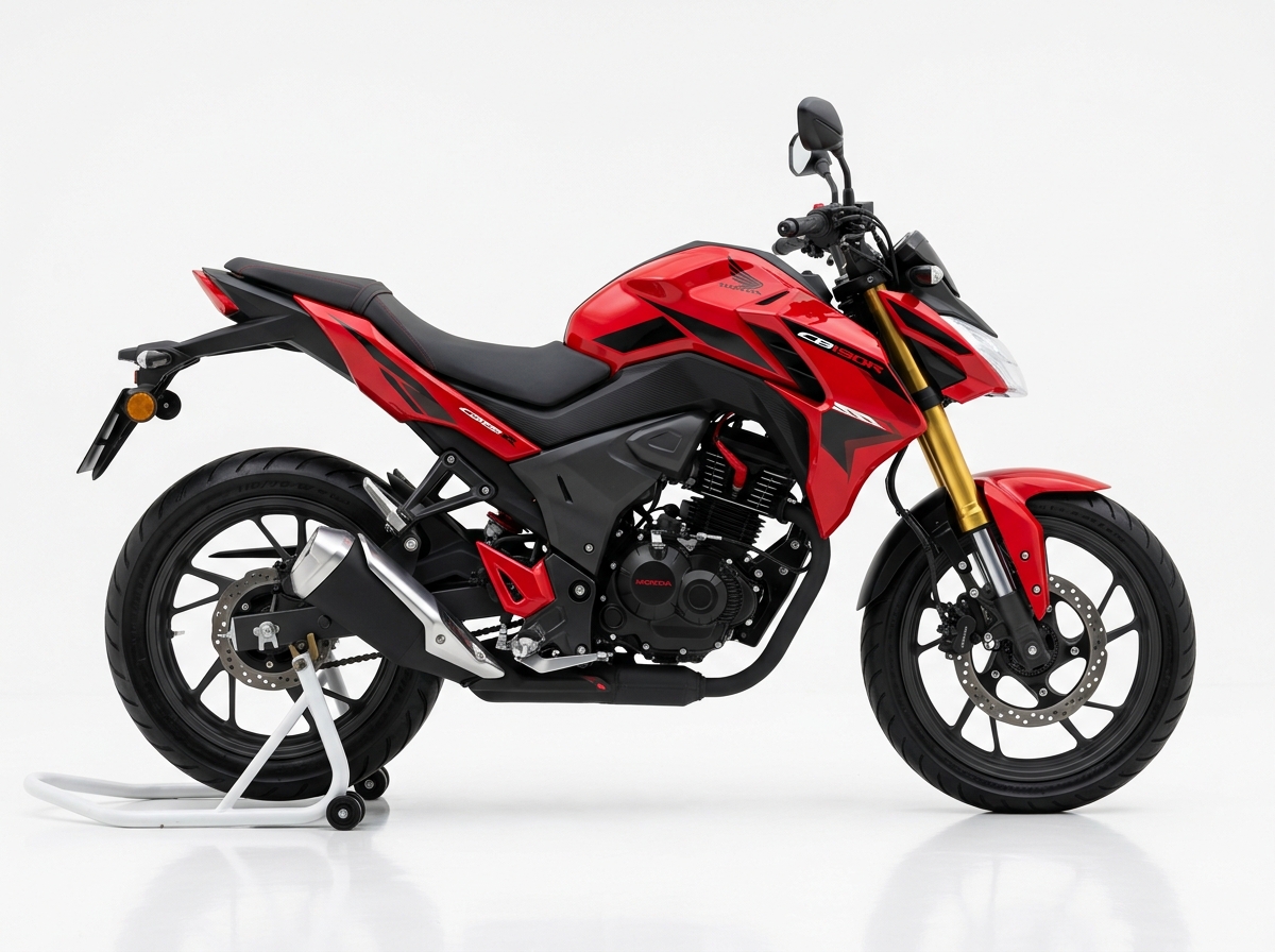 Honda CB 190R