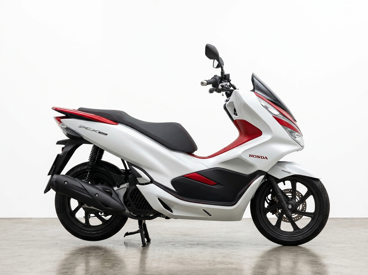 Honda PCX 160